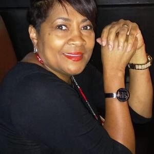 Meet your Posher, Vickie